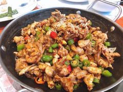 -赵小姐丨新中餐(曲江店)