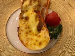 -怡咖啡·自助餐·西安香格里拉