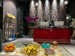 -璞·澐间影院式足道SPA(尚悦湾店)