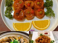 -鹿鸣春饭店(总店)