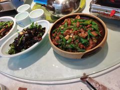 -深巷家味馆.湖北头牌红烧鱼头拌饭(黄陂店)