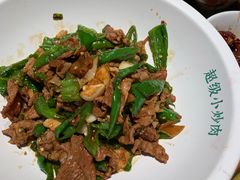 -老湘村·湖南土菜(天河维多利店)