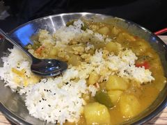 -炒码先生·韩餐炸鸡披萨(西塔店)