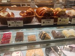 -德南面包房(尚都店)