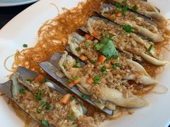 -鹊玥·粤菜小馆(汇智国际商业中心店)