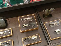 -MUJOSH木九十眼镜(苏州中心店)