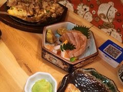 -隐月· 㐂和食屋(芝罘万达公馆店)
