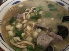 -萧记三鲜烩面(东站店)