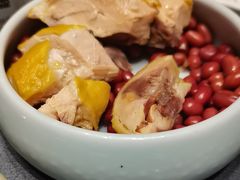 -狮王府淮扬菜(老门东店)