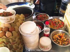 -周记热干面豆皮大王(桃花东街店)