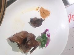 -吉旺港式餐厅(南方商城店)