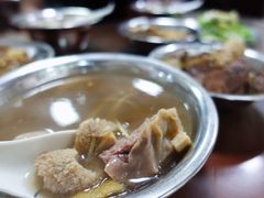 牛杂汤-阿秋牛排(湖心街店)