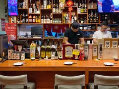 -気楽亭和食料理(气乐亭大世界本店)