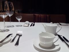 -北京金融街丽思卡尔顿酒店·意味轩 Cepe