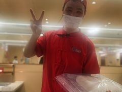 -海底捞火锅(奥森店)