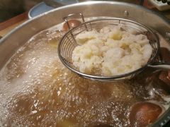 -左庭右院鲜牛肉火锅(新梅广场店)