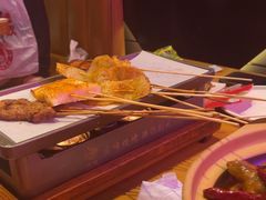 -庆峰龙虾烧烤(合肥一店)