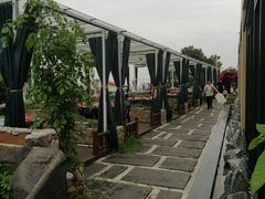 -海市蜃楼花园主题餐厅(石顶店)