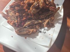 -郑庄脂渣海鲜楼(九水路店)