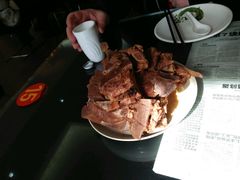 酱腔骨-粥公粥婆精品家常菜(青龙桥店)
