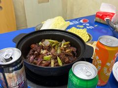 -重庆鸡公煲·嘟享吃(林科大店)