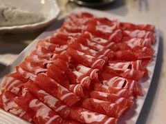高钙羊肉-福寿斋·老北京铜锅涮肉·烤鸭(顺义总店)