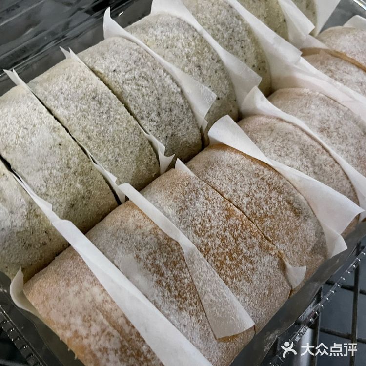 山姆两款网红[加油]