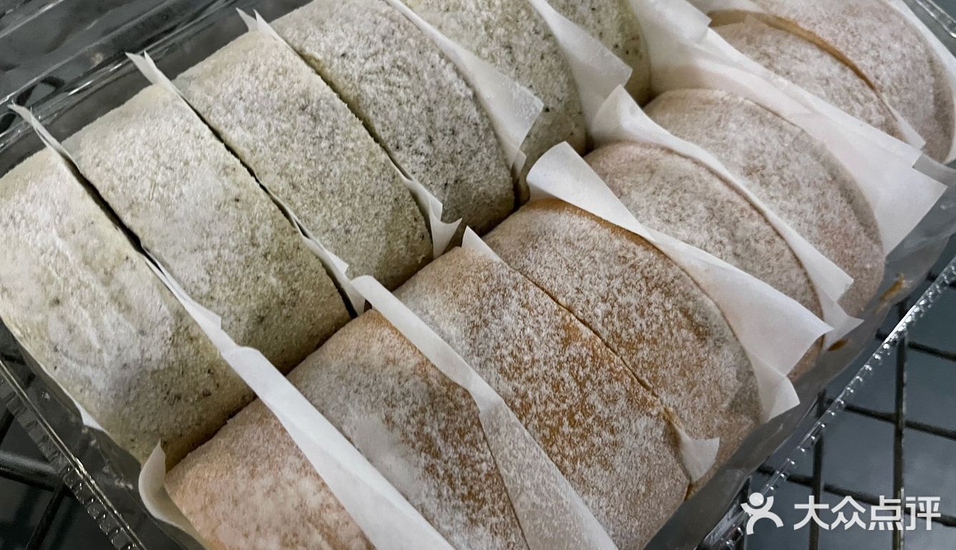 山姆两款网红[加油]