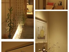-梅间堂茶馆(绿地缤纷城店)
