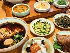 -孙盛兴奥灶面馆·蟹黄面·三虾面(直营.拙政园店)