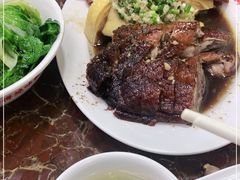 -陈光记烧腊店(罗保博士街店)