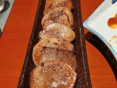 -乾山寿司(好运街店)