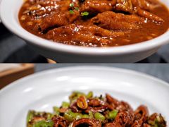 -怡情荟•海鲜青岛菜(五四广场旗舰店)