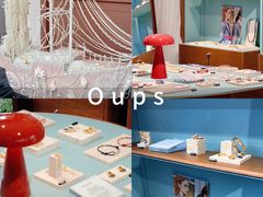 -深圳湾万象城(南山店)