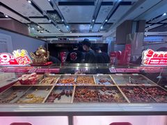 -老韩煸鸡·中国炸鸡(摩尔城店)
