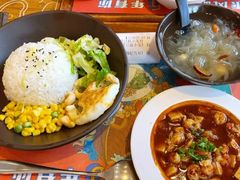 -海盗虾饭·剥好的小龙虾饭(SOHO尚都店)