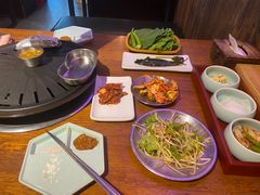 -济州爱肉堂(总店)