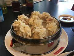 -北三沙家烧麦(北头道街店)