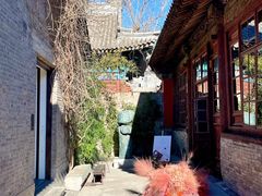 -嵩祝寺及智珠寺