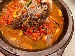 -望湘园·湖南菜(宏伊店)