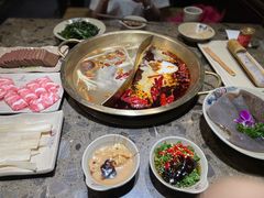 -小龙坎火锅(总店)