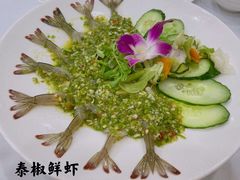 -阿诺泰·泰国餐厅(棕北店)