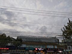 -红宝石·鲜奶小方·海派西点房(金杨店)