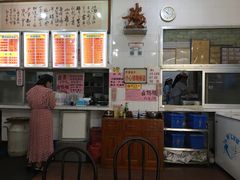 菜单-南宁市连升风味小吃店