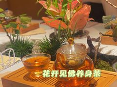 -叶叶菩提·晋福宫