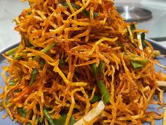 -新洪记·丽久饭店(铁西店)