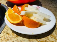 水果-鱼乐火锅(清江国际店)