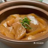 这家江浙菜太好吃了