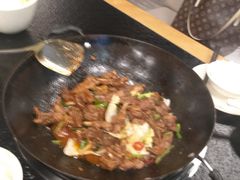 -大自然醉鹅·铁锅火焰鹅(上海联洋店)