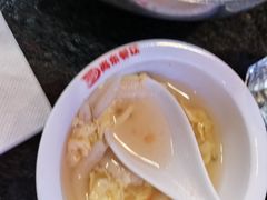 -老卜奎齐齐哈尔烤肉(人民东路店)